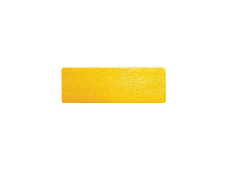 DURABLE Marquage de place, forme L, autocollant, jaune