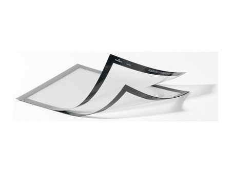 DURABLE Cadre d'affichage magnétique DURAFRAME MAGNETIC PLUS