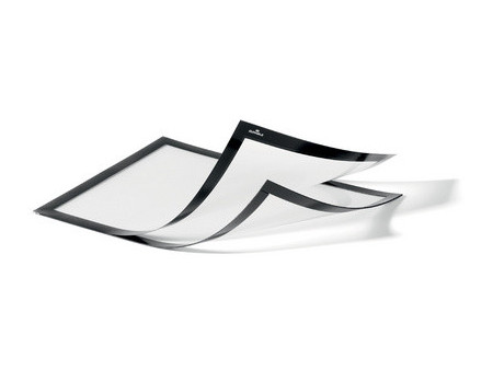 DURABLE Cadre d'affichage magnétique DURAFRAME MAGNETIC PLUS