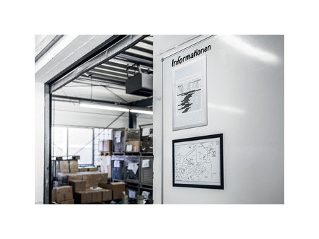 DURABLE Cadre d'affichage magnétique DURAFRAME MAGNETIC PLUS