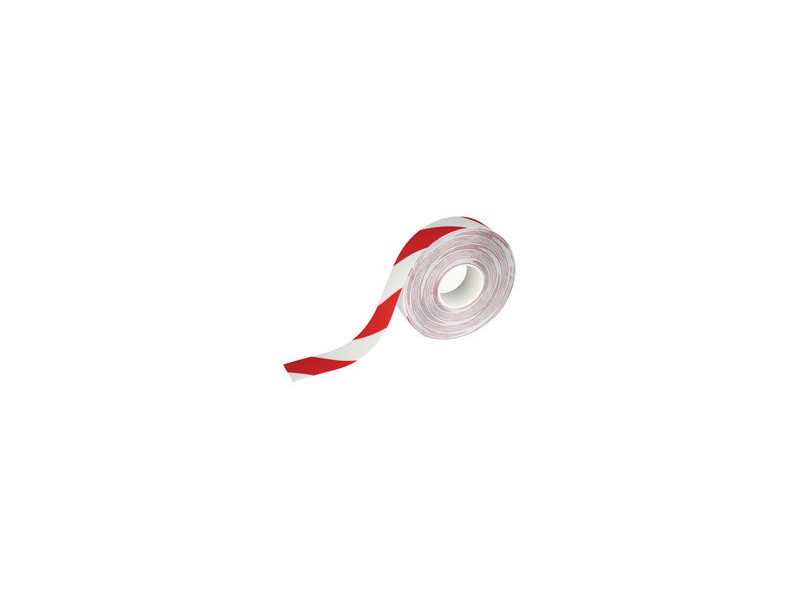 DURABLE Bande de marquage au sol DURALINE STRONG, vert/blanc
