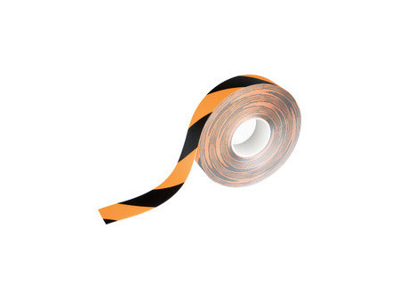 DURABLE Bande de marquage au sol DURALINE STRONG, vert/blanc