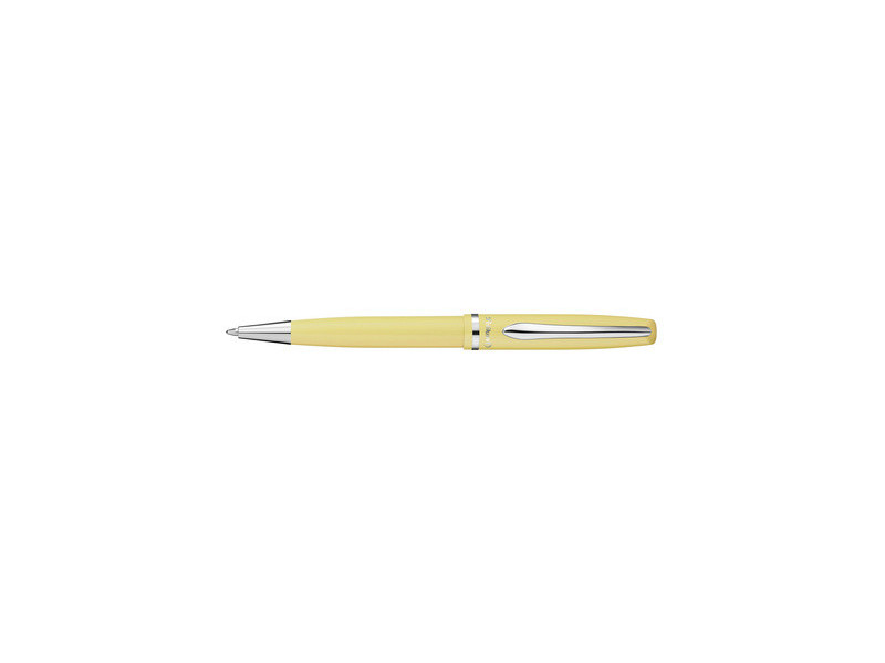 Pelikan Stylo à bille rotatif Jazz Pastell, menthe