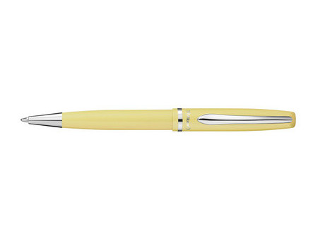 Pelikan Stylo à bille rotatif Jazz Pastell, bleu