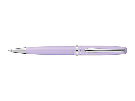 Pelikan Stylo à bille rotatif Jazz Pastell, lavande