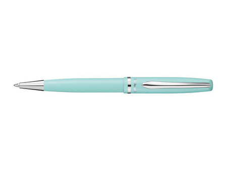Pelikan Stylo à bille rotatif Jazz Pastell, lavande