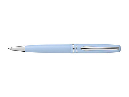Pelikan Stylo à bille rotatif Jazz Pastell, rose
