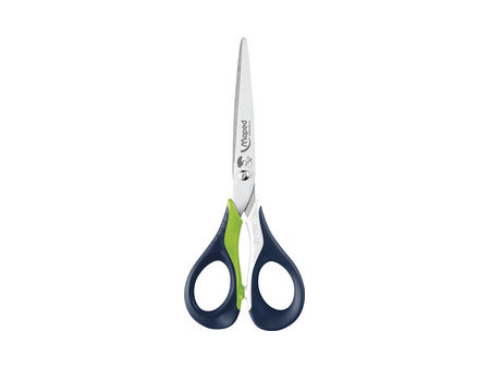 Maped Ciseaux Sensoft 3D, pointu, longueur: 160 mm,
