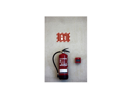 DURABLE Cadre d'affichage magnétique DURAFRAME SECURITY, A4