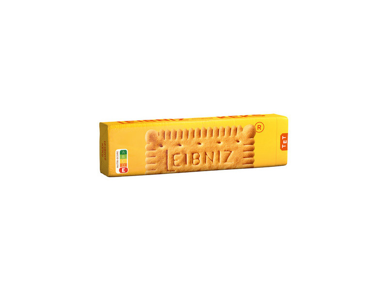 LEIBNIZ Petit beurre, contenu: 200 g