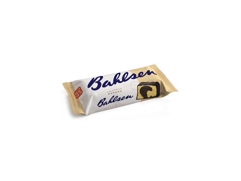 Bahlsen Gâteau 'Comtess Marmor', 350 g
