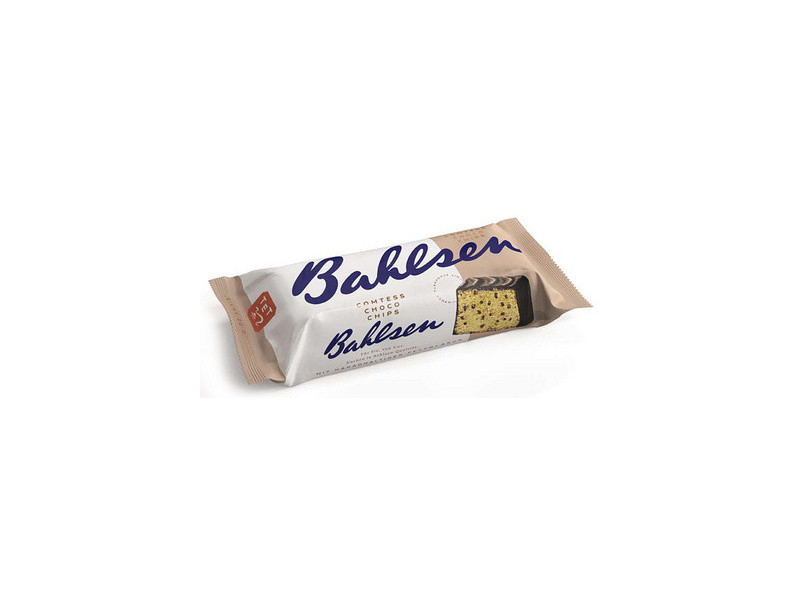 Bahlsen Gâteau 'Comtess Choco-Chips', 350 g