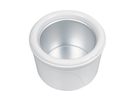 CLATRONIC Sorbetière ICM 3764, 1,5 litre, blanc