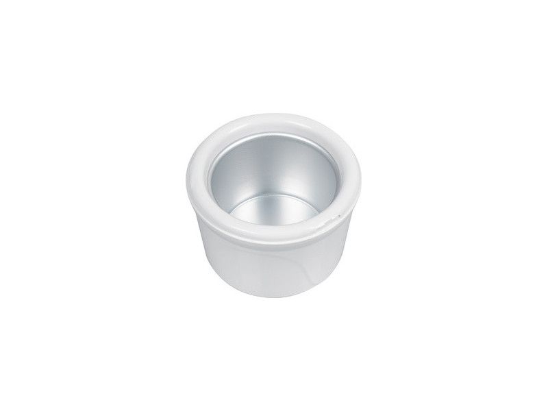 CLATRONIC Sorbetière ICM 3764, 1,5 litre, blanc