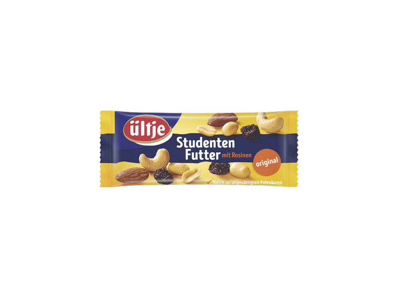 ültje Mélange de noix ORIGINAL, sachet de 50 g