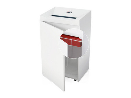 HSM Destructeur de documents PURE 940, coupe en particules