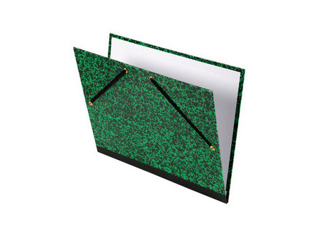 CANSON Carton à dessin STUDIO, 470 x 620 mm, Vert Annonay
