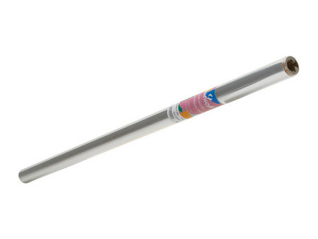CANSON Film polycristal, 35 microns, en rouleau, transparent