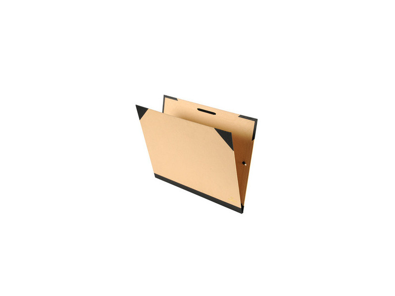 CANSON Carton à dessin 'Kraft', 320 x 450 mm