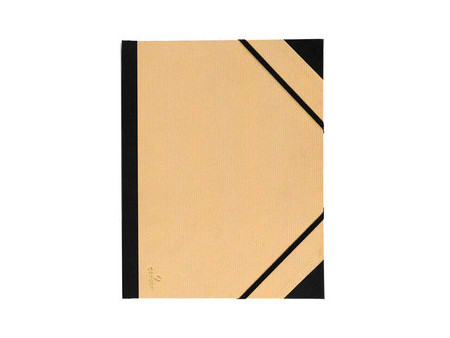 CANSON Carton à dessin 'Kraft', 610 x 810 mm