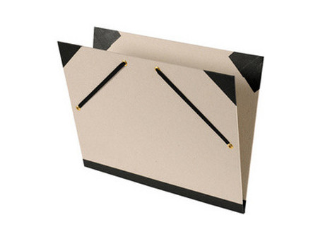 CANSON Carton à dessin 'Brut customisable', 370 x 520 mm