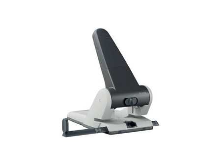 LEITZ Perforateur d'archives 5180, noir
