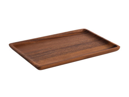 APS Planche de service, (L)250 x (P)170 x (H)15 mm, brun