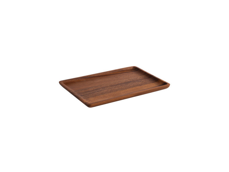 APS Planche de service, (L)250 x (P)170 x (H)15 mm, brun