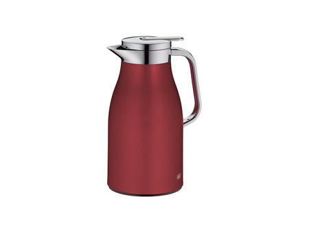 alfi Pichet isotherme SKYLINE, 1,0 litre, blanc alpin mat