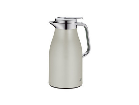 alfi Pichet isotherme SKYLINE, 1,0 litre, blanc alpin mat