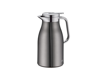 alfi Pichet isotherme SKYLINE, 1,0 litre, blanc alpin mat