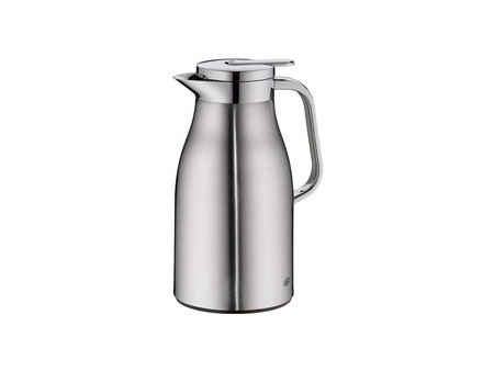 alfi Pichet isotherme SKYLINE, 1,0 litre, cool grey mat