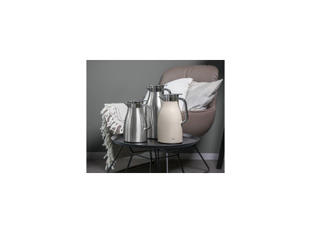 alfi Pichet isotherme SKYLINE, 1,0 litre, inox mat