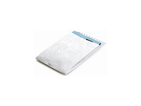 Tyvek Pochettes d'expédition à soufflet C4, sans fenêtre,