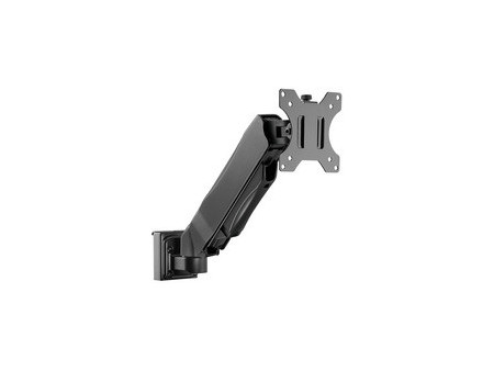 LogiLink Elément de base- rail d'organisation, blanc mat