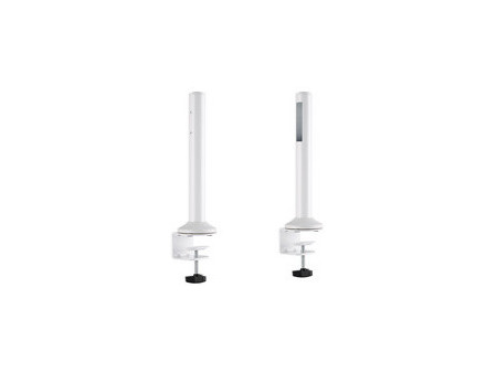 LogiLink Set de colonnes de montage pour rail d'organisation