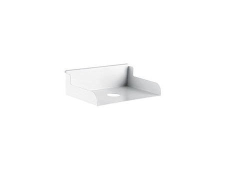 LogiLink Bras articulé moniteur pour rail d'organisation