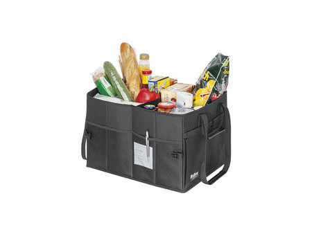 WEDO Set Bigbox: sac de courses BigBox + sac isotherme