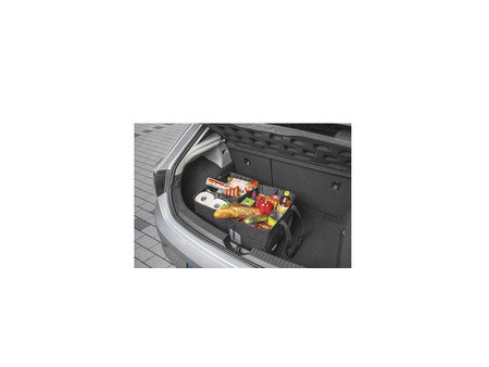 WEDO Set Bigbox: sac de courses BigBox + sac isotherme