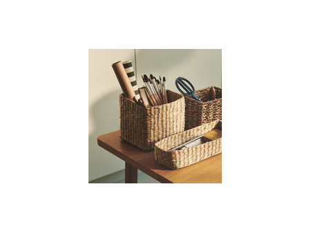 NHG Panier de rangement STIG XXS, rectangulaire