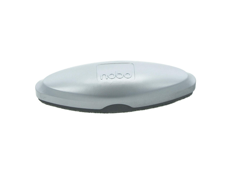 nobo Brosse pour tableau Diamond, avec feutre d'effaçage