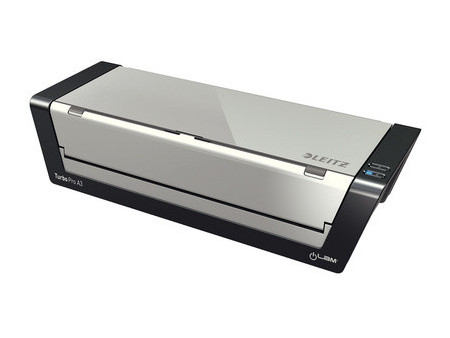 LEITZ Plastifieuse iLAM Touch Turbo Pro A3, jusqu'à A3