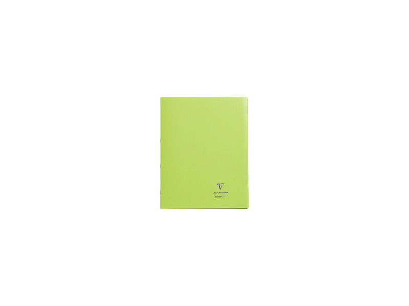 Clairefontaine Cahier Koverbook, 240 x 320 mm, Seyès,assorti