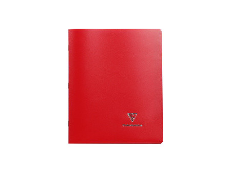 Clairefontaine Cahier Koverbook, 240 x 320 mm, Seyès,assorti