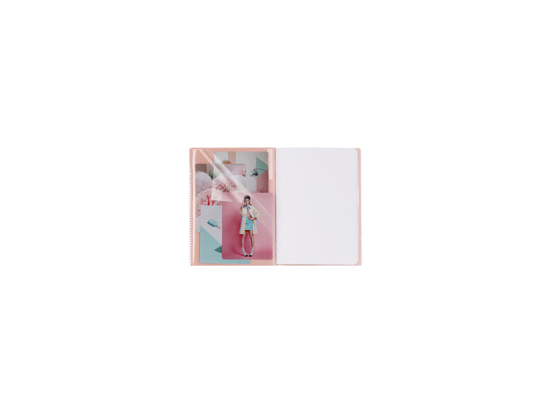 Clairefontaine Cahier Koverbook NEON, 170 x 220 mm, Seyès