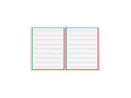 Clairefontaine Cahier piqûre DYS, 170 x 220 mm, 48 pages