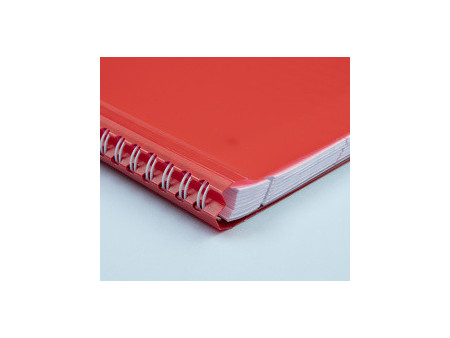 Clairefontaine Cahier KOVERBOOK TWIN, A4+, assorti
