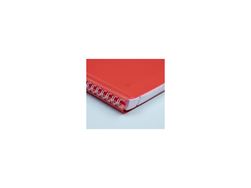 Clairefontaine Cahier KOVERBOOK TWIN, A4+, assorti