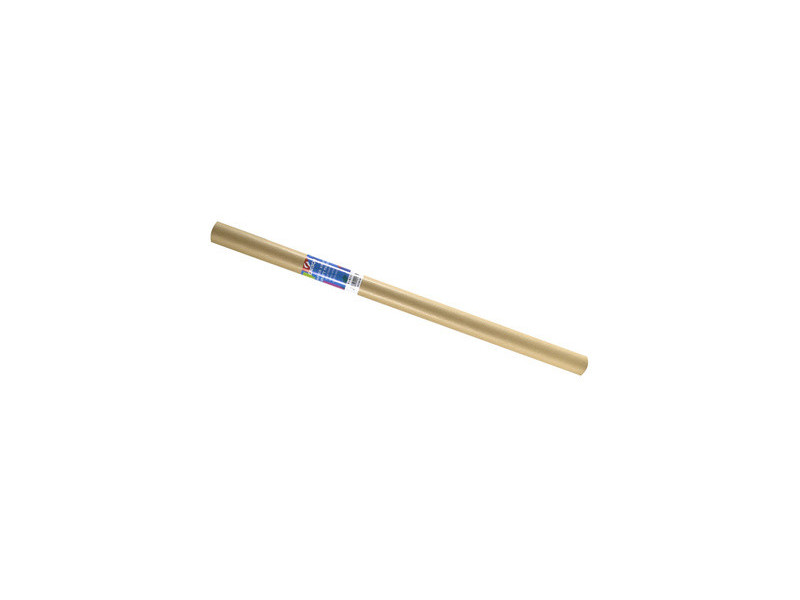 CANSON papier emballage kraft, 60 g/m2, 1m x 10 m, marron