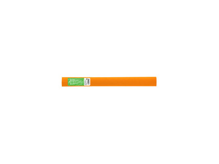 CANSON Rouleau de papier crépon, 32 g/m2, orange zinnia (58)